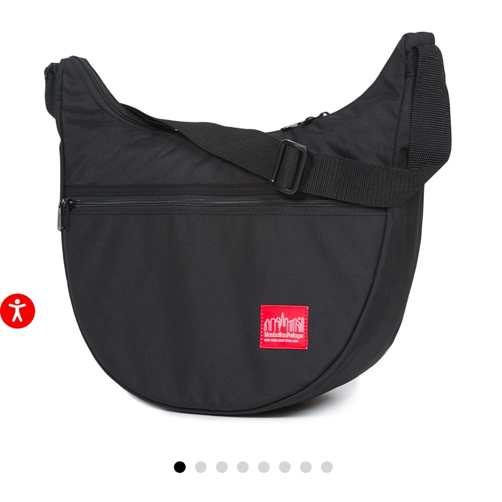 Manhattan Portage SHOULDER BAG